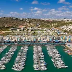 Marina Design T2