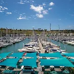 Marina Design T2