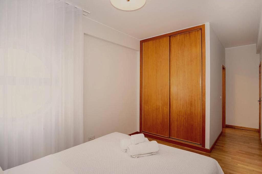 Marina Design T2 * Albufeira