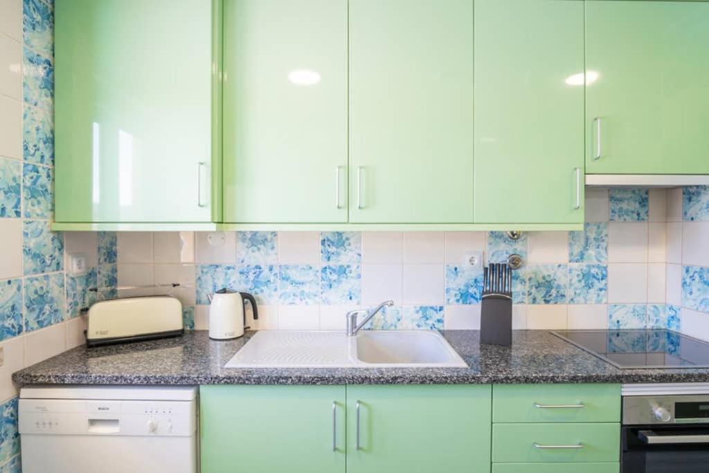 Marina Design T2 Apartamento *