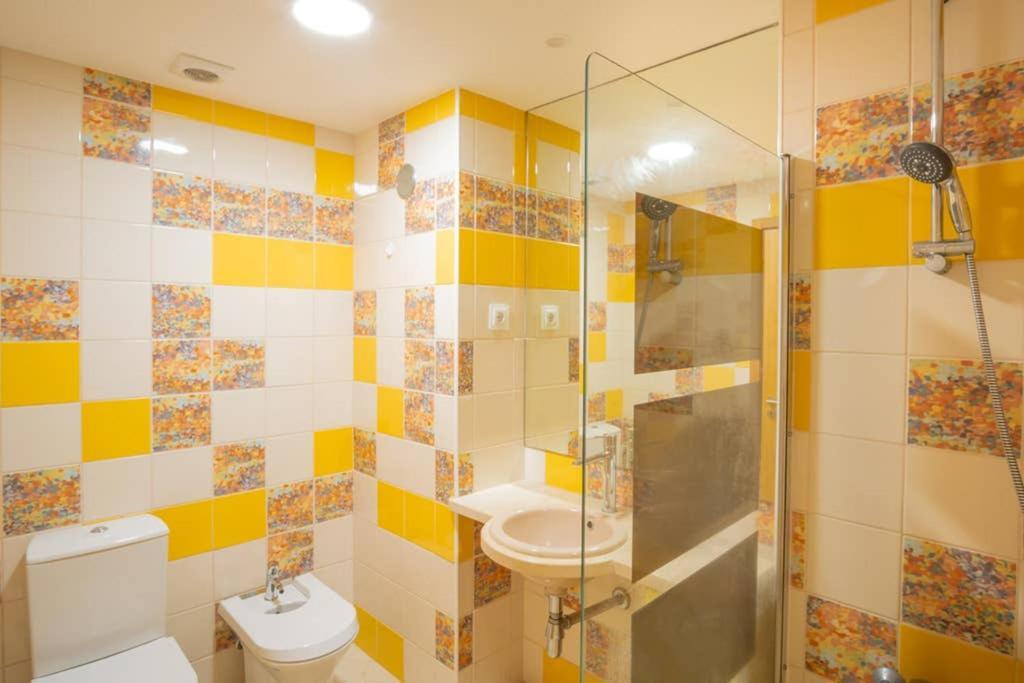 Apartamento Marina Design T2