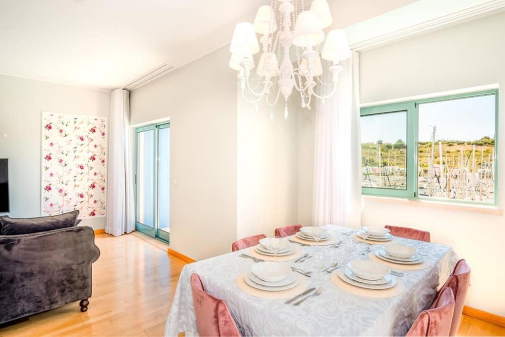 Marina Design T2 Apartamento Albufeira