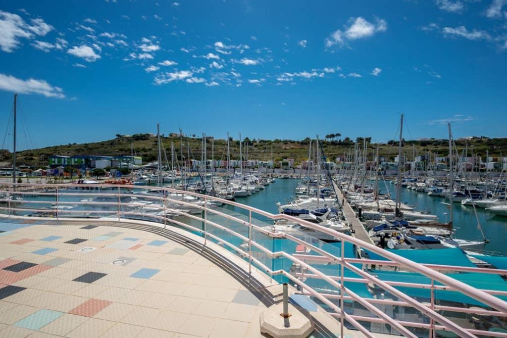 Marina Design T2 Appartement