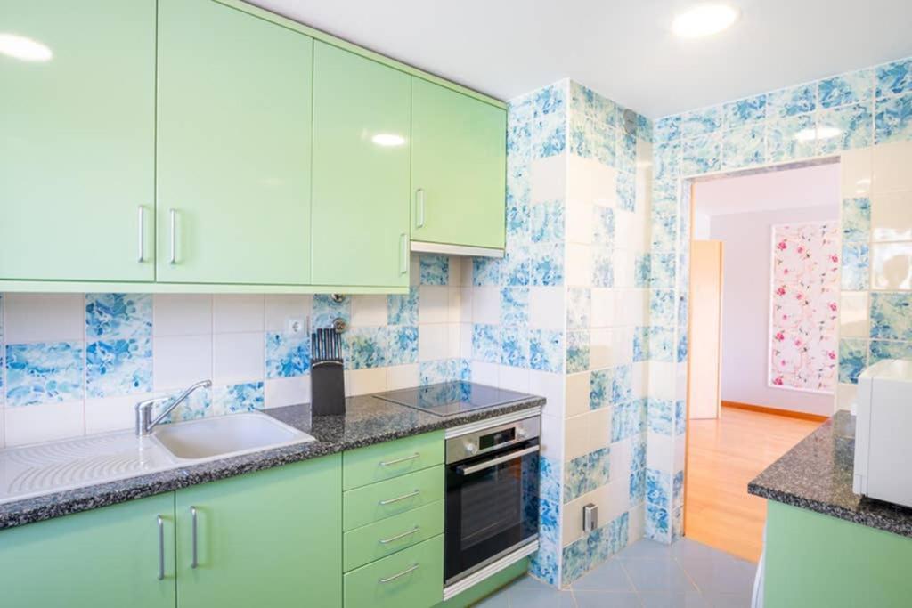 Appartement Marina Design T2 Albufeira