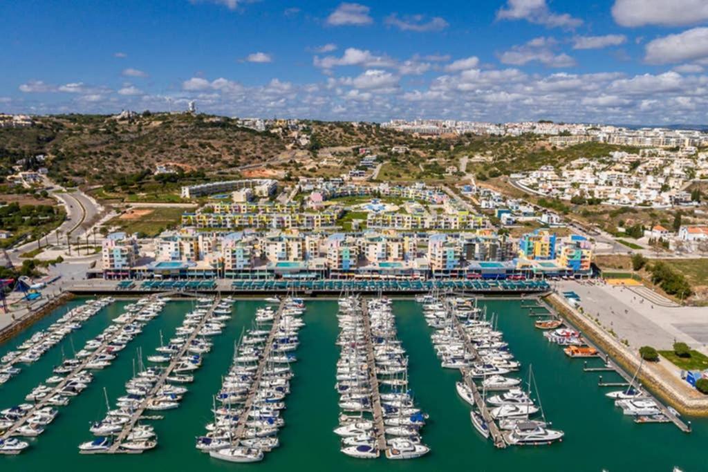 Marina Design T2 Appartement