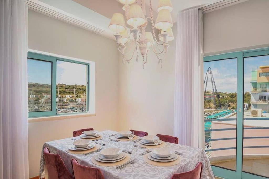 Marina Design T2 Appartement Albufeira