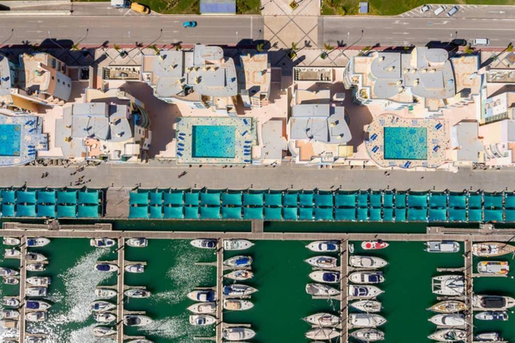 Marina Design T2 Albufeira