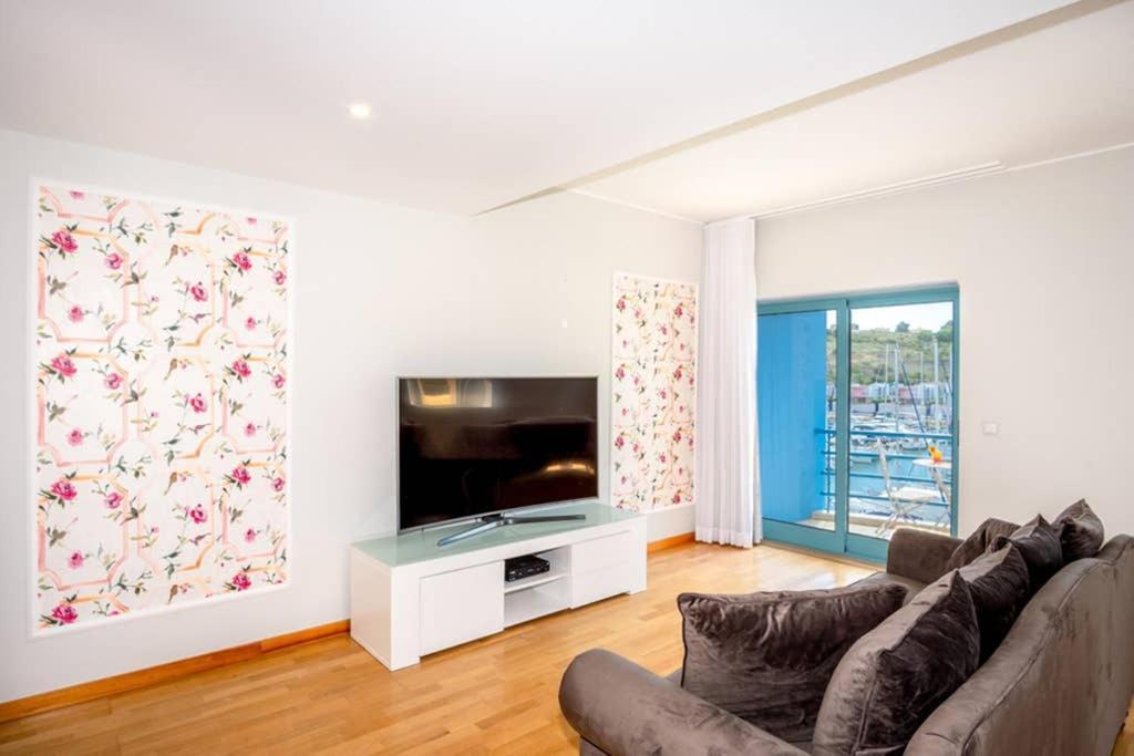 Appartement Marina Design T2 Albufeira